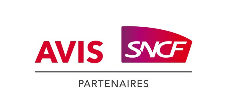 Avis SNCF partner
